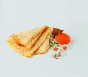 Crepes Palatschinken