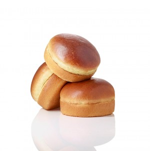 SA Brioche Burger Bun