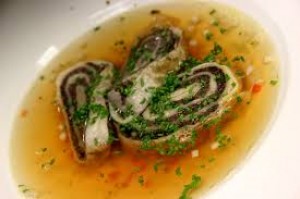 Lungenstrudel