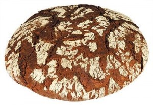 FB steirisches Fladenbrot