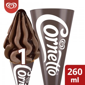 Cornetto King Cone Chocolate