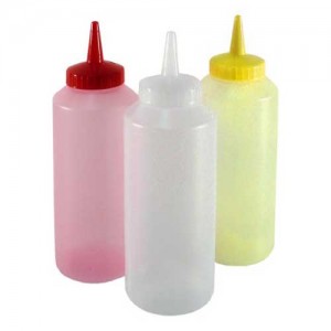 Color Mate Squeeze Bottle