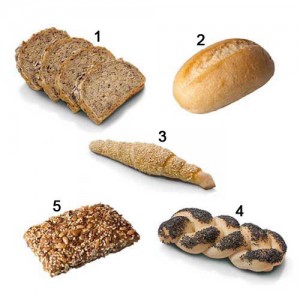 Mischkarton Vital-Mischung, glutenfrei