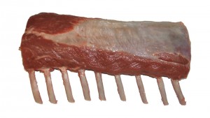 Wildschwein Kronen (Racks)