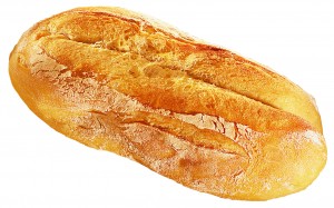 Ciabatta 'Toscana Brot'