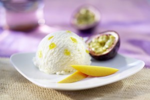 Sorbet Maracuja VEGAN