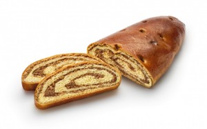 FB Nussstrudel