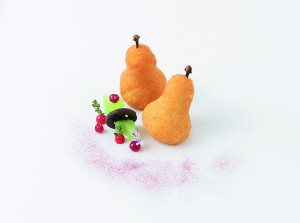 Mini Pommes Williams