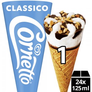 Cornetto Classico