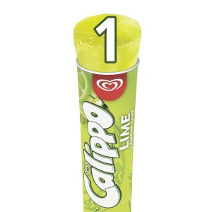 Calippo Lime