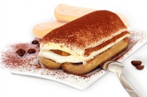 Italienisches Tiramisu