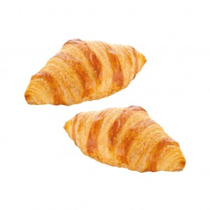 Mini-Butter-Croissant Bake-up
