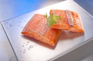 Wildlachsfilet premium