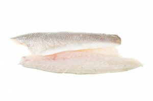 Wolfsbarschfilet