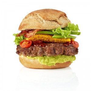 SA Prime Cut Burger 200 g