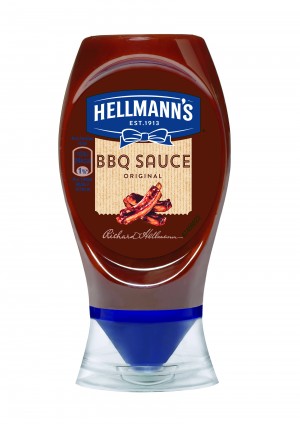 Original BBQ Sauce Tube