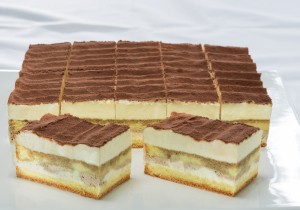 PF Tiramisu Sahneschnitte