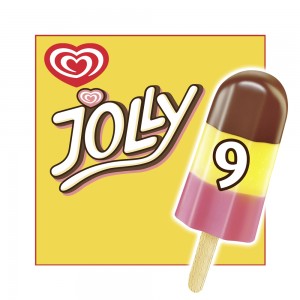 9 Jolly