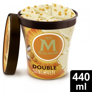 Magnum Becher Double Sunlover