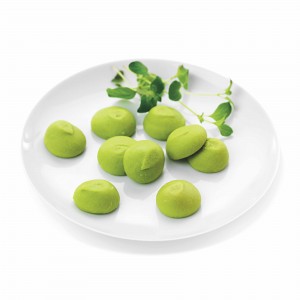 TIMBALE Erbse