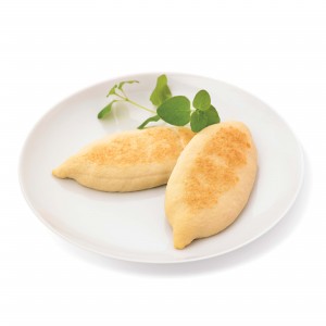 TIMBALE Huhn