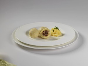 WBM Innviertler Grammelknödel