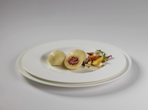 WBM Innviertler Rauchkuchlknödel