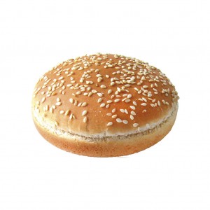 Burger Sesam