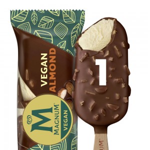 Magnum Mandel VEGAN