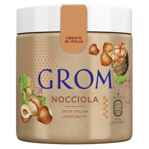 GROM Gelato alla Nocciola