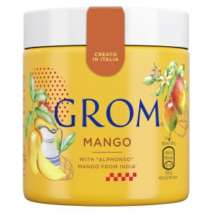 GROM Sorbetto al Mango