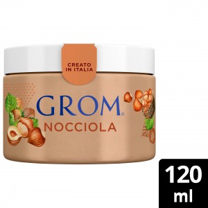 GROM Gelato alla Nocciola