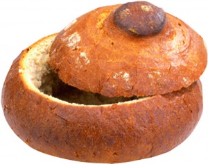 Brottöpferl Terrinette