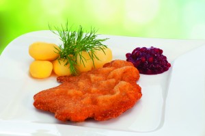 ST Schweinsschnitzel 120 g