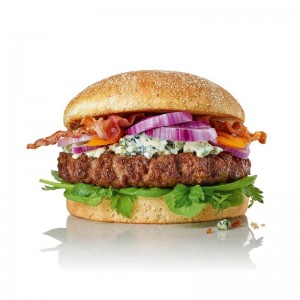 SA Homestyle Burger 200 g