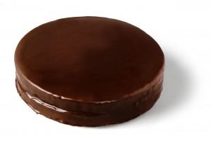 Sachertorte 26 cm