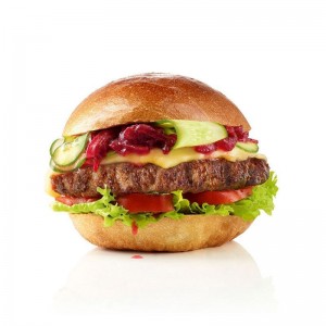 SA Simmental Burger 200 g