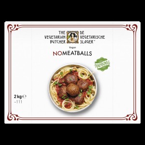 TVB No Meatballs