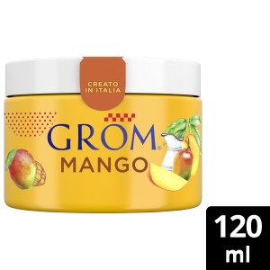 GROM Sorbetto al Mango