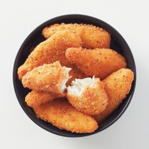 MC Crispy Chicken Strips