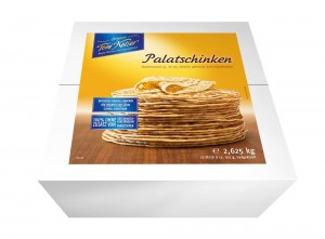 Palatschinken lose