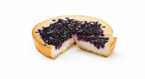 PF Blueberry Cheesecake