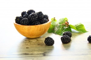 Brombeeren