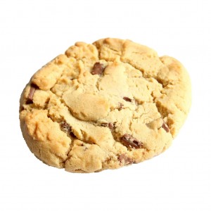 FF-Milk Chocolate Cookies