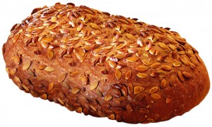 Kuerbiskernbrot