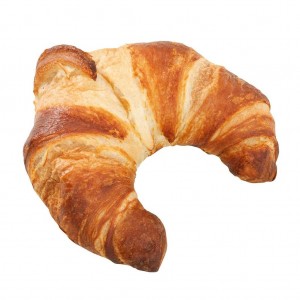 Laugen-Butter-Croissant