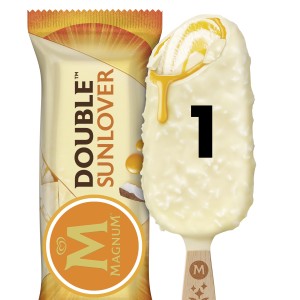 Magnum Double Sunlover