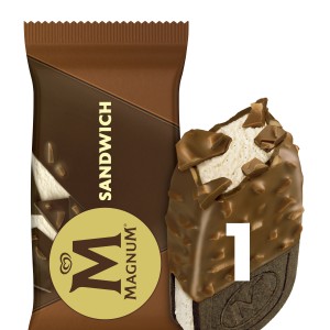 Magnum Sandwich