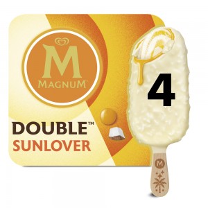 4 Magnum Double Sunlover