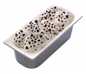 Cookies & Cream